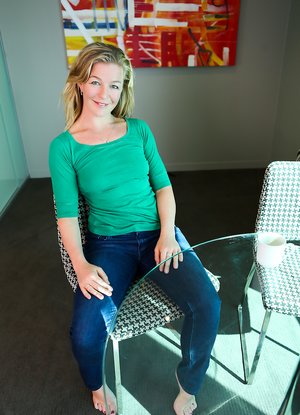 Anilos are proud to present you with a xxx photos featuring Claudia in masturbation scene