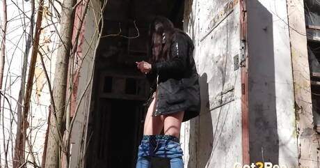 Got 2 Pee invite you to explore xxx pictures featuring Katya in golden shower porn